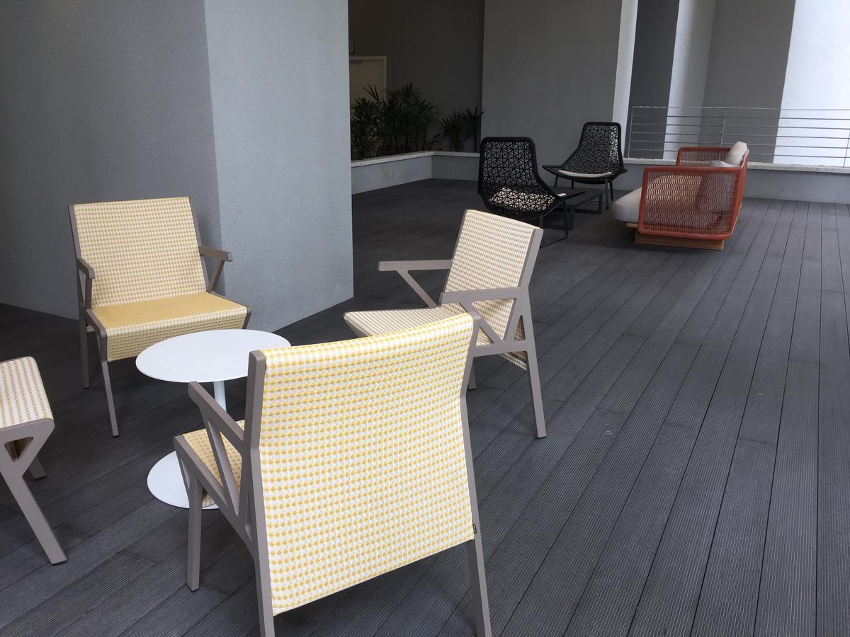 נוסג'יה Teega Residence @ Cosy Seafront Living מראה חיצוני תמונה